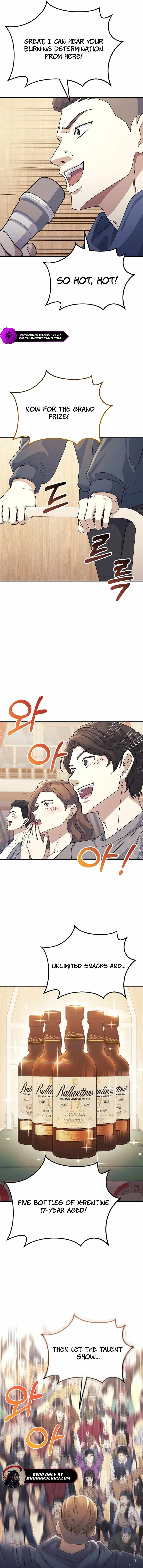 The Reset Life of a Game Addict Chapter 16 15
